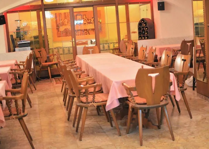 Cityhotel Ratheiser Hotel Klagenfurt am Woerthersee