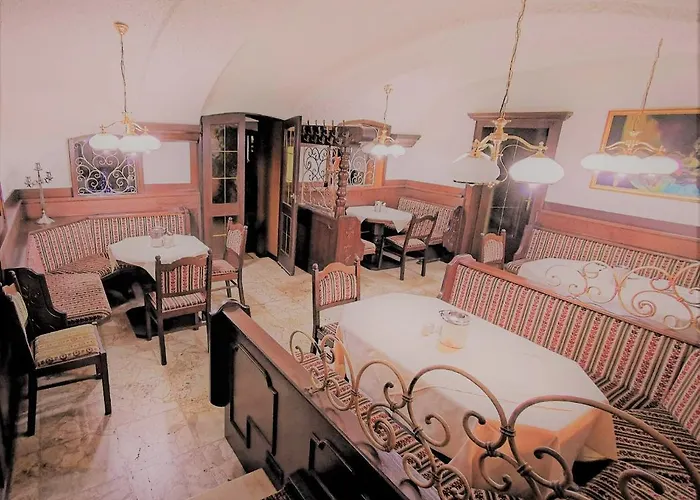 Cityhotel Ratheiser Hotel