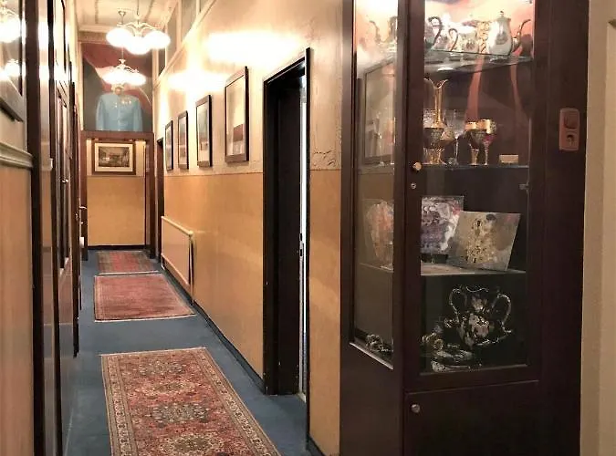 Hotel Cityhotel Ratheiser Klagenfurt am Woerthersee