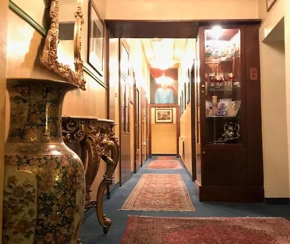 Hotel Cityhotel Ratheiser Klagenfurt am Woerthersee