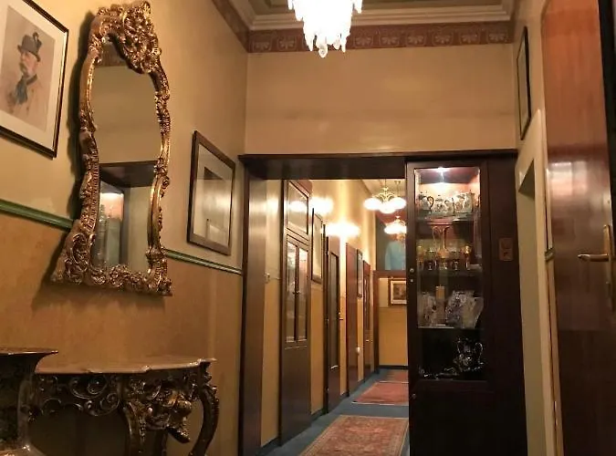 Cityhotel Ratheiser 3*