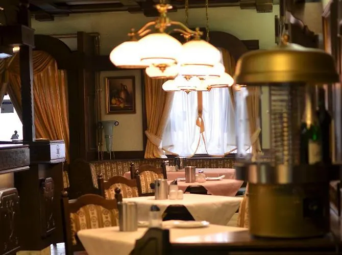 Hotel Cityhotel Ratheiser Klagenfurt am Woerthersee