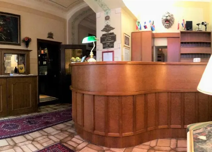 Hotel Cityhotel Ratheiser Klagenfurt am Woerthersee