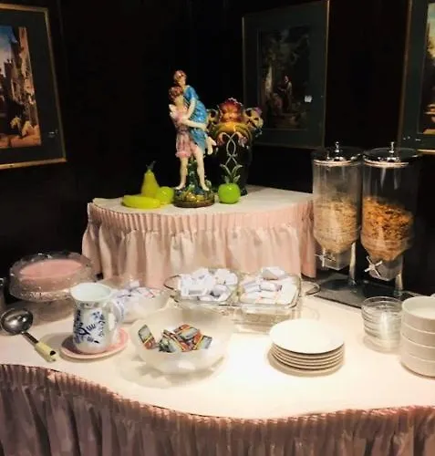 Cityhotel Ratheiser 3*