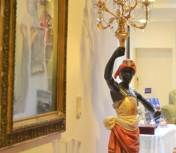 Cityhotel Ratheiser Hotel