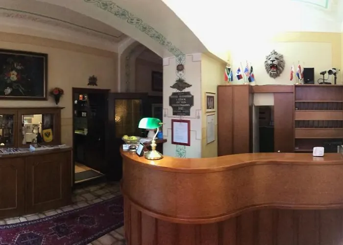 Cityhotel Ratheiser Hotel